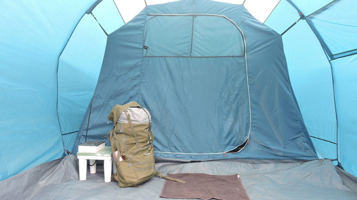 Luxury Glamping in Poombarai Luxury Glamping in Kodaikanal
